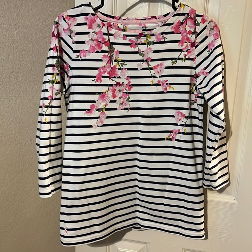 Joules blouse